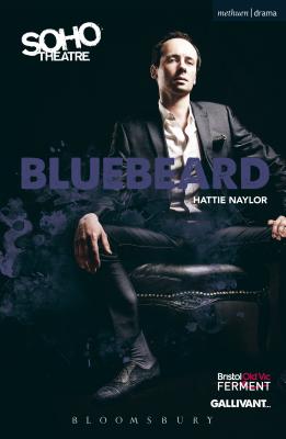 Bluebeard - Naylor, Hattie