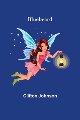 Bluebeard - Johnson, Clifton