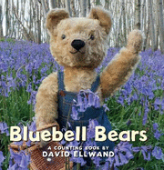 Bluebell Bears: A Counting Book