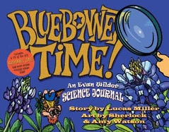 Bluebonnet Time - Lucas Miller