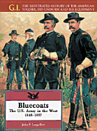 Bluecoats (GIS)