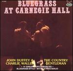 Bluegrass at Carnegie Hall