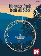 Bluegrass Banjo from All Sides