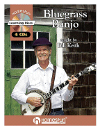 Bluegrass Banjo - Keith, Bill