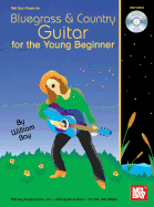 Bluegrass & Country Guitar for the Young Beginner