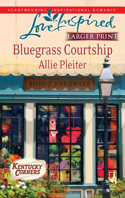 Bluegrass Courtship - Pleiter, Allie