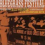 Bluegrass Festival