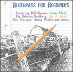 Bluegrass for Beginners - Various Artists