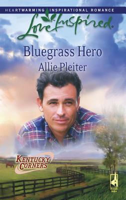 Bluegrass Hero - Pleiter, Allie