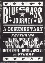 Bluegrass Journey: A Documentary - Nancy Kennedy; Rob Schumer; Ruth Oxenberg