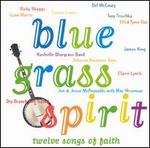 Bluegrass Spirit [Easydisc]