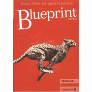 Blueprint Workbook 1 - Abbs, Brian, and Freebairn, Ingrid