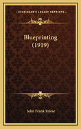 Blueprinting (1919)