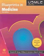 Blueprints in Medicine - Young, Vincent, MD, PhD, and Marino, Bradley (Editor), and Kormos, William