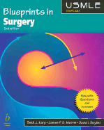 Blueprints in Surgery - Karp, Seth, and Morris, James P G, and Soybel, David I