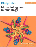 Blueprints Notes & Cases-Microbiology and Immunology - Gandhi, Monica, and Baum, Paul, and Hare, C.B.