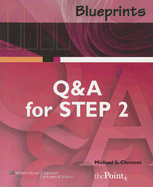 Blueprints Q&A for Step 2 - Clement, Michael S