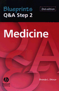 Blueprints Q&A Step 2 Medicine