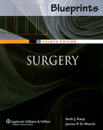 Blueprints Surgery