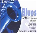 Blues After Hours [Box] - Various Artists