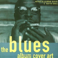 Blues Album Cover Art