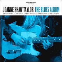 Blues Album [LP] - Joanne Shaw Taylor