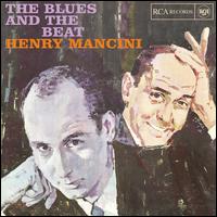 Blues and the Beat [Bonus Tracks] - Henry Mancini
