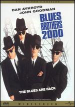 Blues Brothers 2000 [Collector's Edition] - John Landis