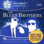 Blues Brothers - Karaoke