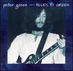 Blues By Green - Peter Green