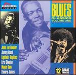 Blues Classics, Vol. 1 - Various Artists
