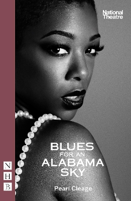 Blues for an Alabama Sky - Cleage, Pearl