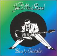 Blues for Christopher - Jim Mesi