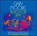 Blues for Jimi