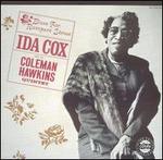 Blues for Rampart Street - Ida Cox with the Coleman Hawkins Quintet