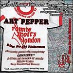 Blues for the Fisherman: Unreleased Art Pepper, Vol. 6