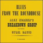 Blues from the Roundhouse