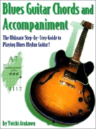 Blues Guitar Chords and Accompaniment