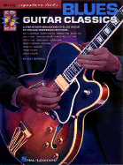 Blues Guitar Classics