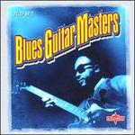 Blues Guitar Masters [Charly]