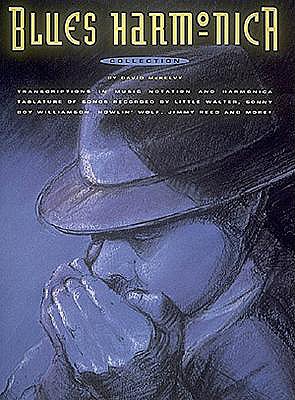 Blues Harmonica Collection - Hal Leonard Corp (Creator)