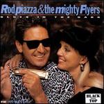 Blues in the Dark - Rod Piazza / Rod Piazza & the Mighty Flyers