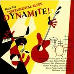 Blues Instrumental Dynamite - Various Artists