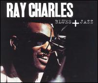 Blues + Jazz - Ray Charles