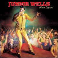 Blues Legends - Junior Wells