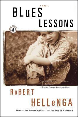 Blues Lessons - Hellenga, Robert