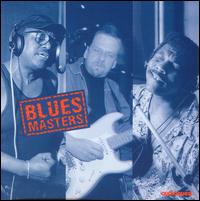 Blues Masters [Audioquest] - Various Artists