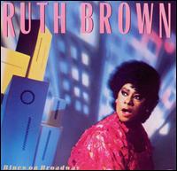 Blues on Broadway - Ruth Brown