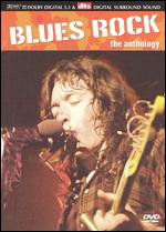 Blues Rock: The Anthology - 