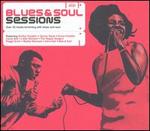 Blues & Soul Sessions - Various Artists
